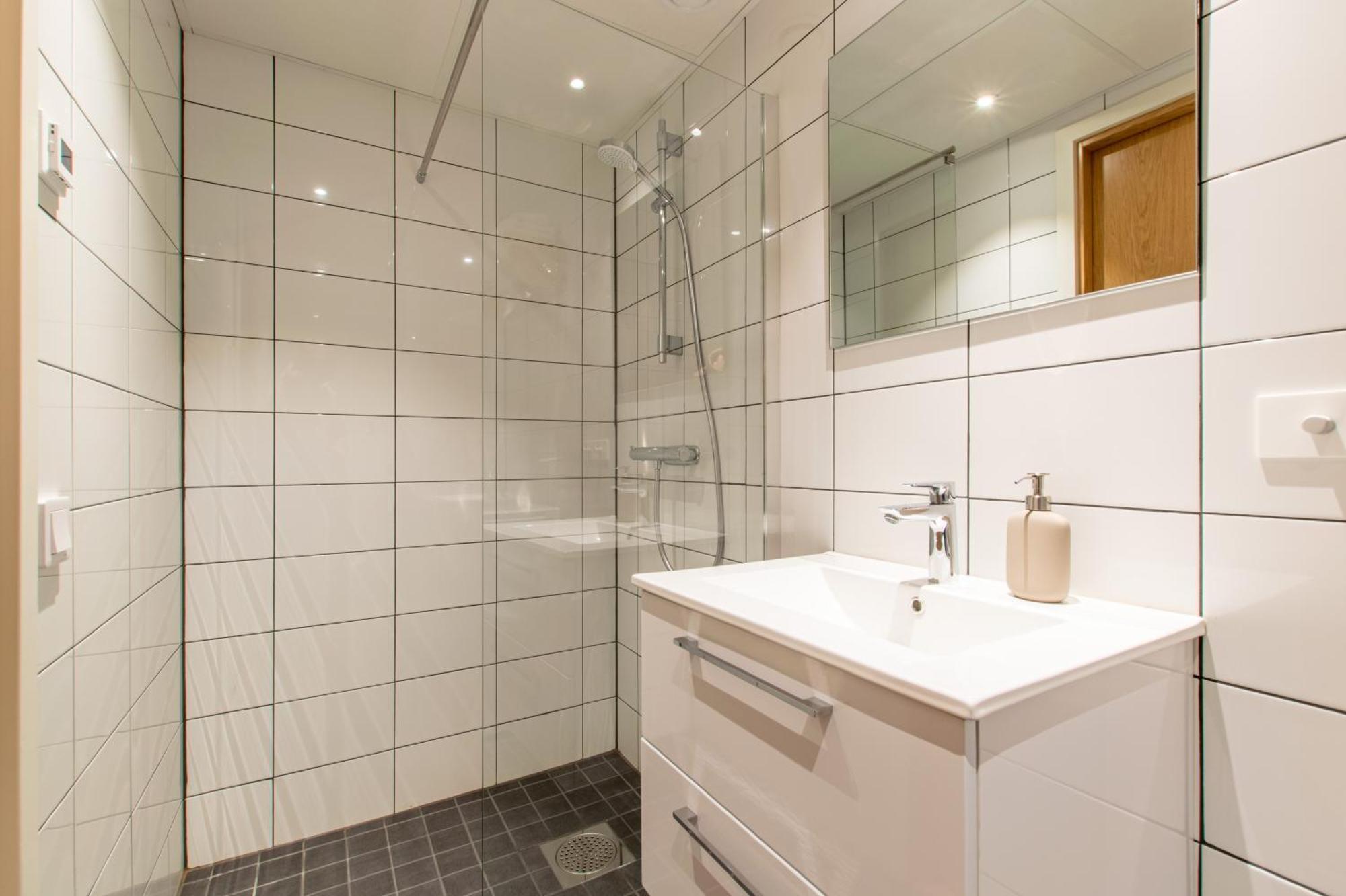 Uptown Hotel Apartments ストックホルム エクステリア 写真