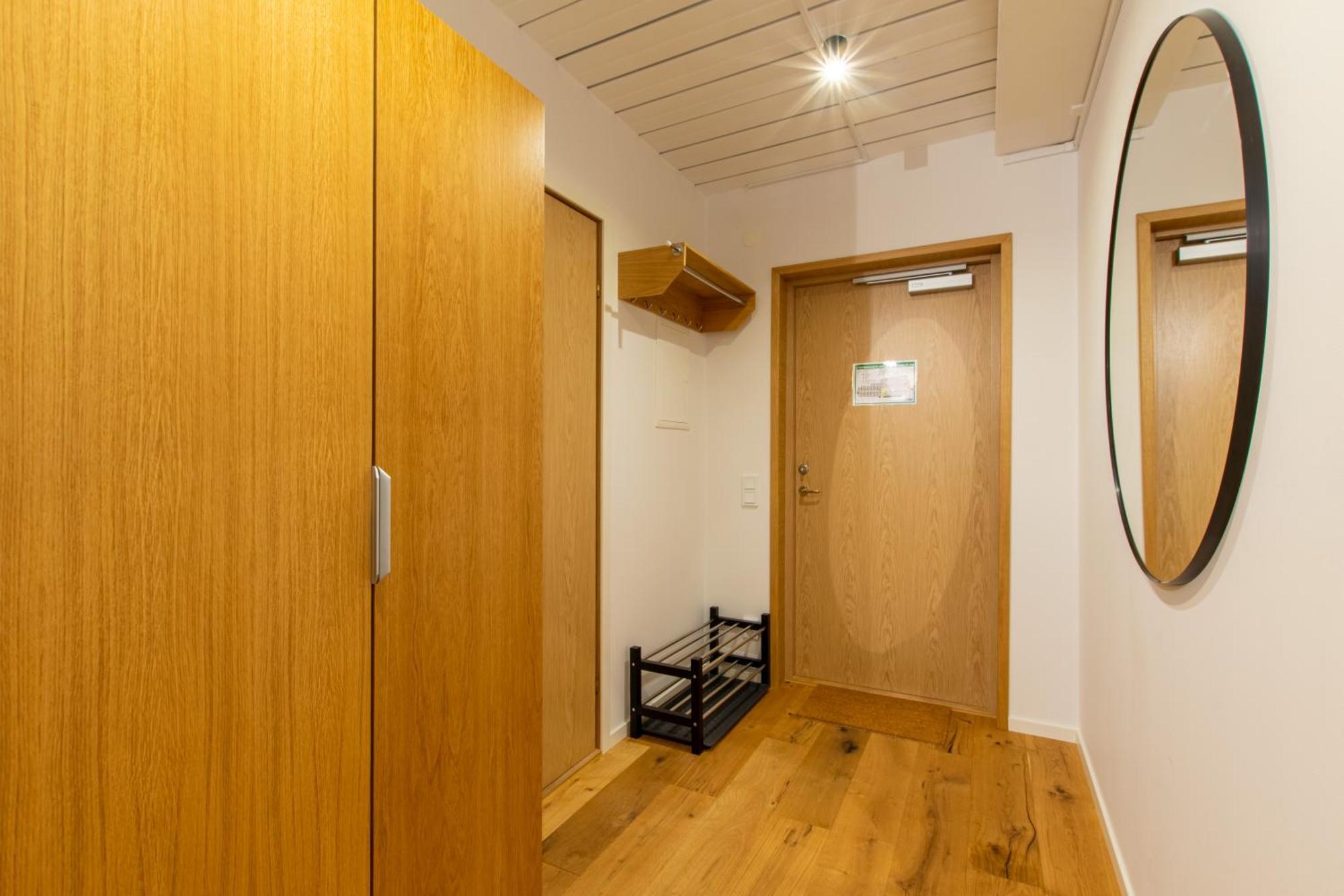 Uptown Hotel Apartments ストックホルム エクステリア 写真